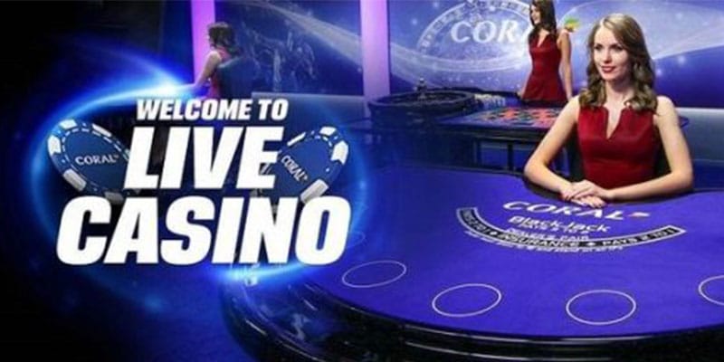 Live casino one88